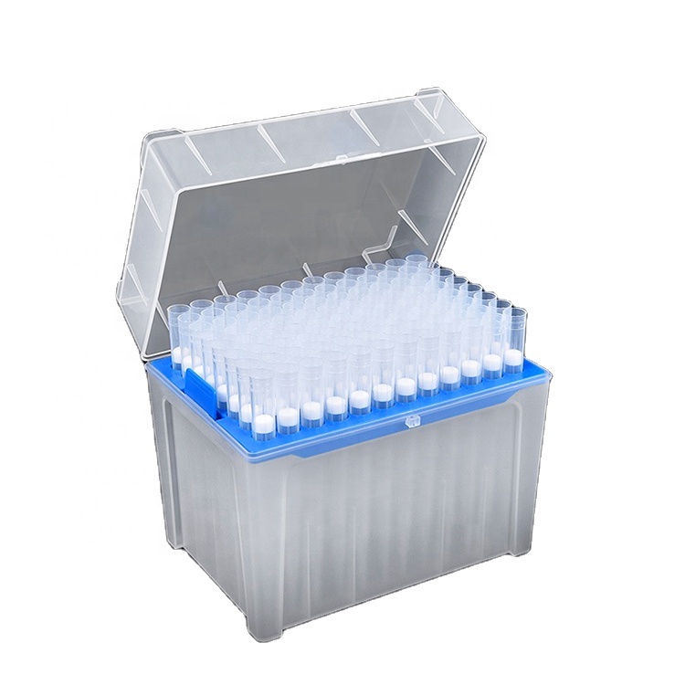 Amain OEM/ODM Disposable sterilizing test tube box