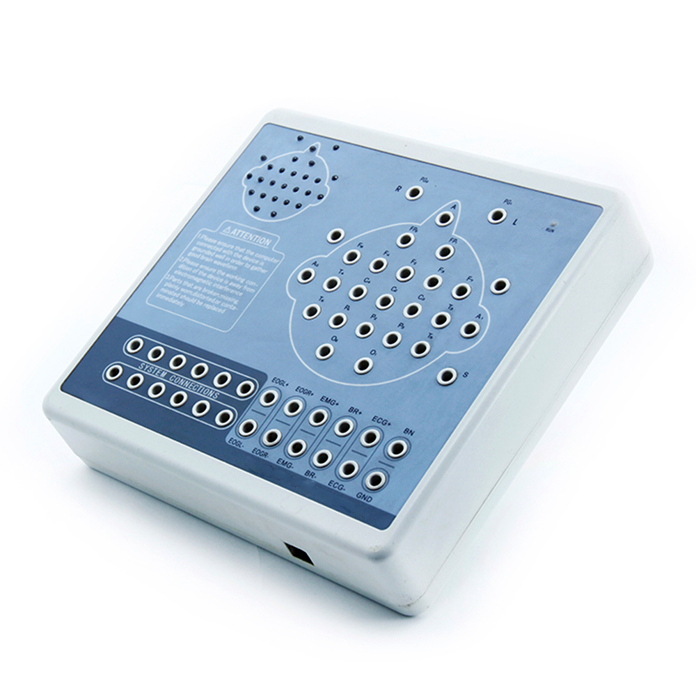 AMAIN OEM/ODM AM-55B Cheap Price Pragmatic and Professional Digital Brain Electric Activity Mapping with High Quality