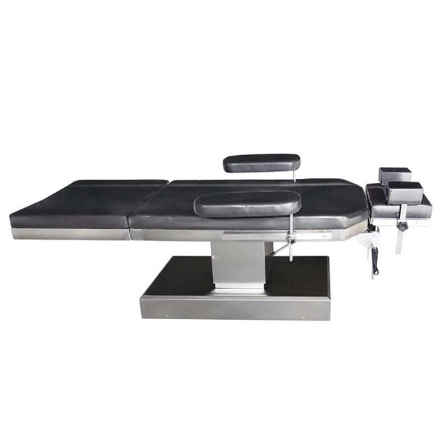 Amain Multiple Function Compact Design Electric Operation Table for Ophthalmology Department