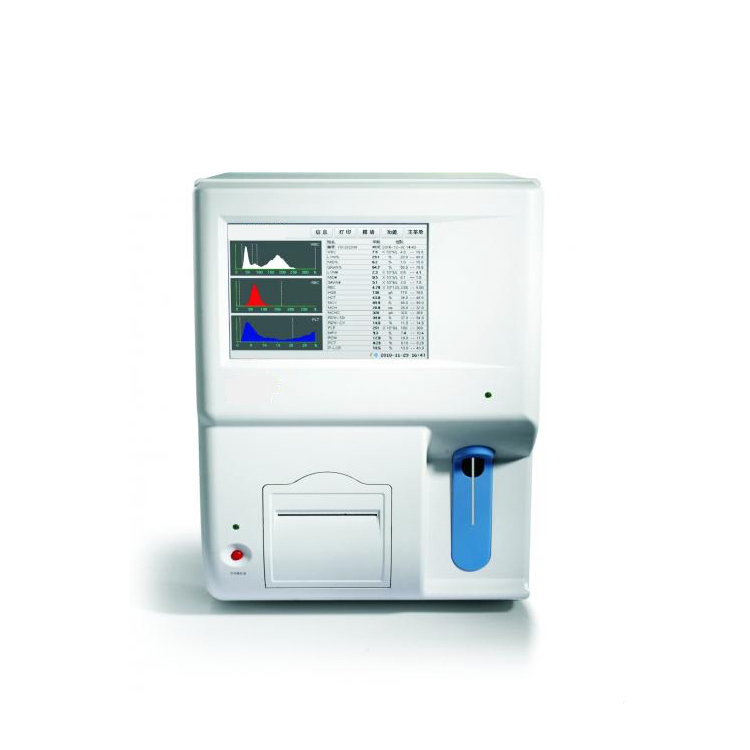 AMAIN Automatic Hematology Analyzer AMHA3100