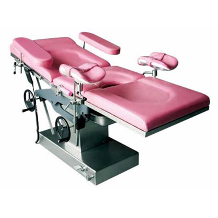 Amain Multi-purpose Hospital Obstetric Delivery Table