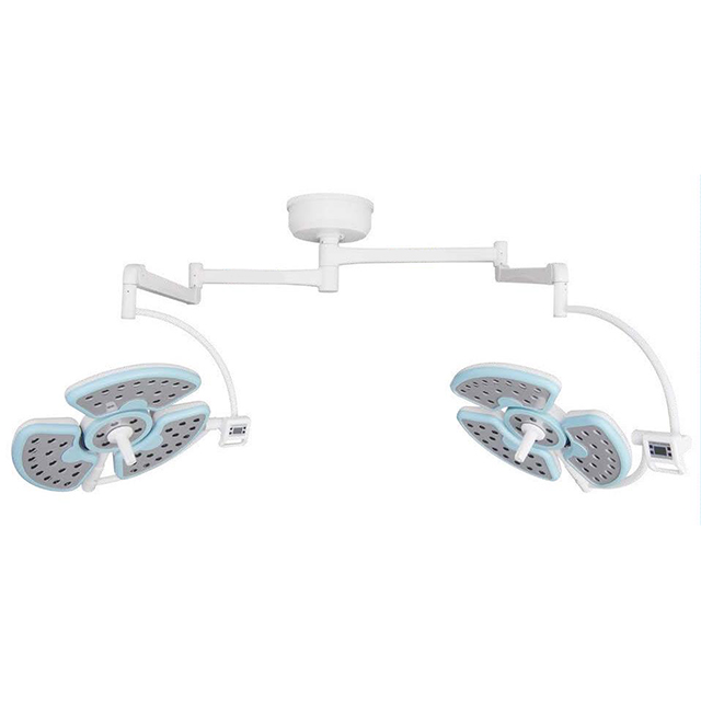 Amain High Performance 720*720 LED Surgical Light Operation Lamp with Optional Camera for Operating Room
