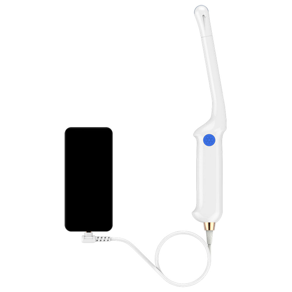 Amain MagiQ MPUEV9-4E BW Convex Handy General Electric Physical Therapy Ocular Face and Body Ultrasound probe