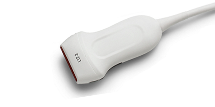 ISO &CE for Ultrasound medical Disposable Endo-Guide puncture guide for Philips L12-3 and L12-4 probes