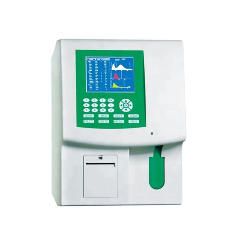 Amain Veterinary IVD Auto Hematology Analyzer Machine