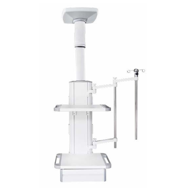 Amain AM-2 New Style Medical Pendant Suspension Bridge with Medical Column for Optional Single Double Sides Medical Aid