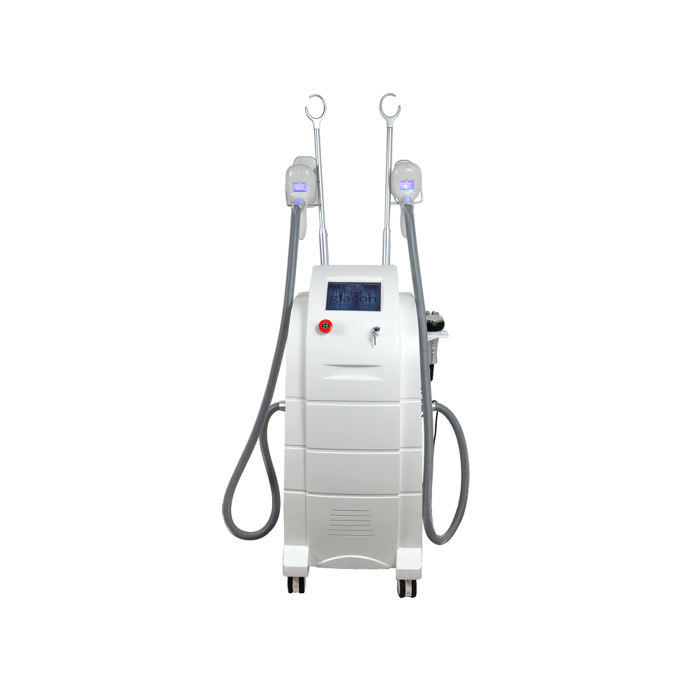 ຜະລິດຕະພັນໃໝ່ລ່າສຸດປີ 2022 AMAIN AMRL-LH02 Cryo Slimming Vacuum Cavitation Freeze Machine/Cryo Freezing Fat Removal for beauty