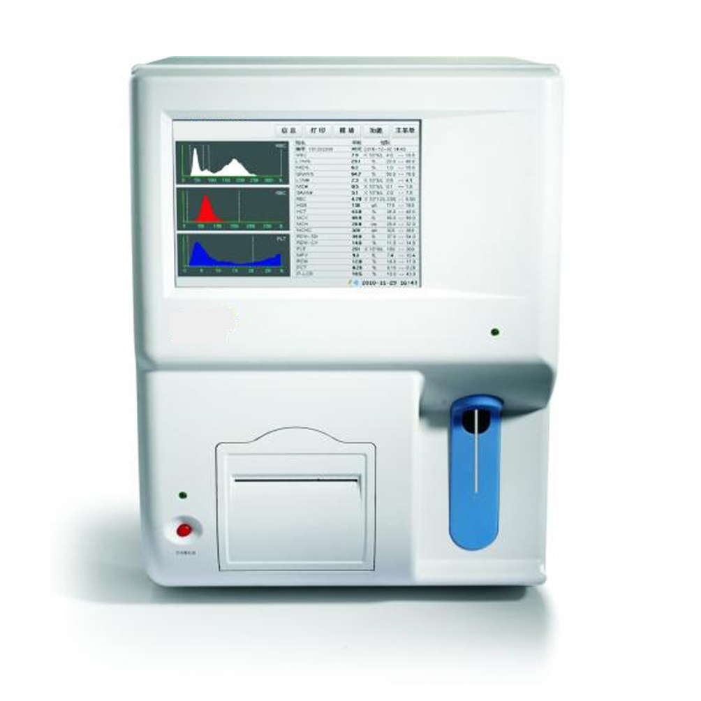 AMAIN Automatic Hematology Analyzer AMHA3100 Featured Image