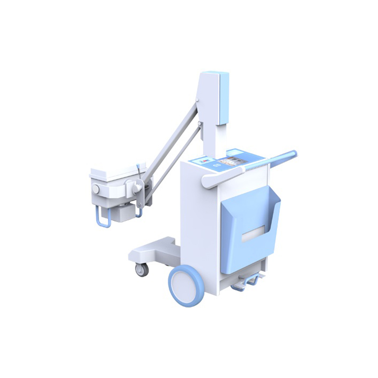 Amain OEM/ODM High Frequency Mobile X-ray Machine