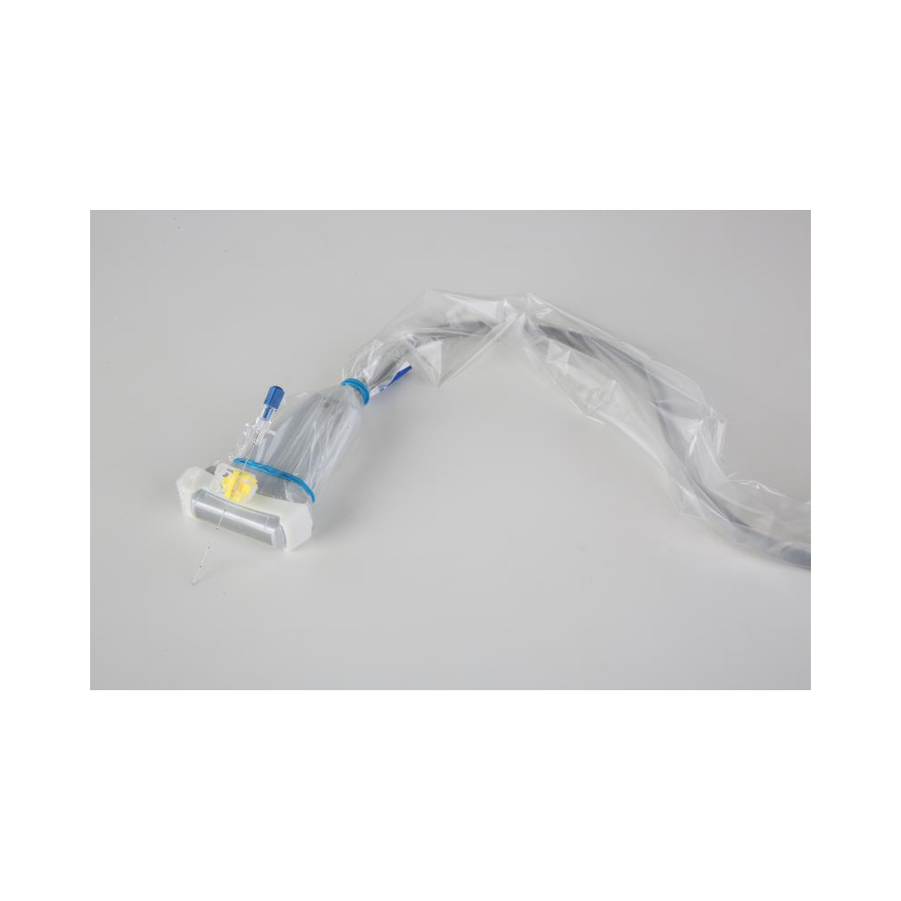 ISO &CE for Ultrasound medical probe Ultrasound Needle Guide Biopsy Kits with Common Ultrasonic Brands