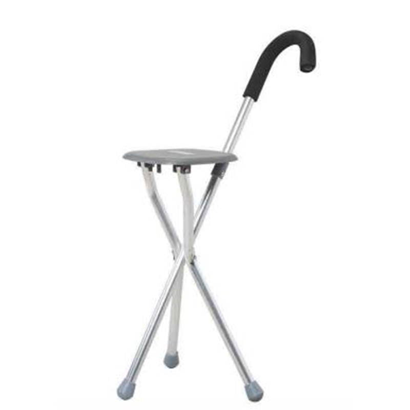 Amain CE/ISO Approval Aluminum Steel and Plastic Crutches