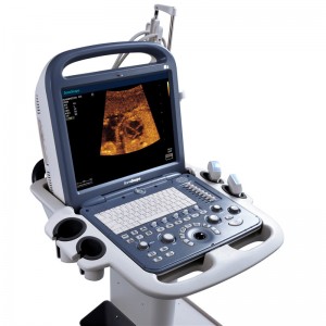 Equipamento médico de ultrassom SonoScape S2 Vet Use
