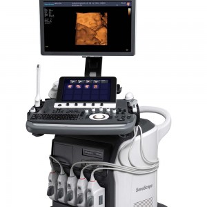 I-SonoScape P50 Elite High Intensity Focused Ultrasound