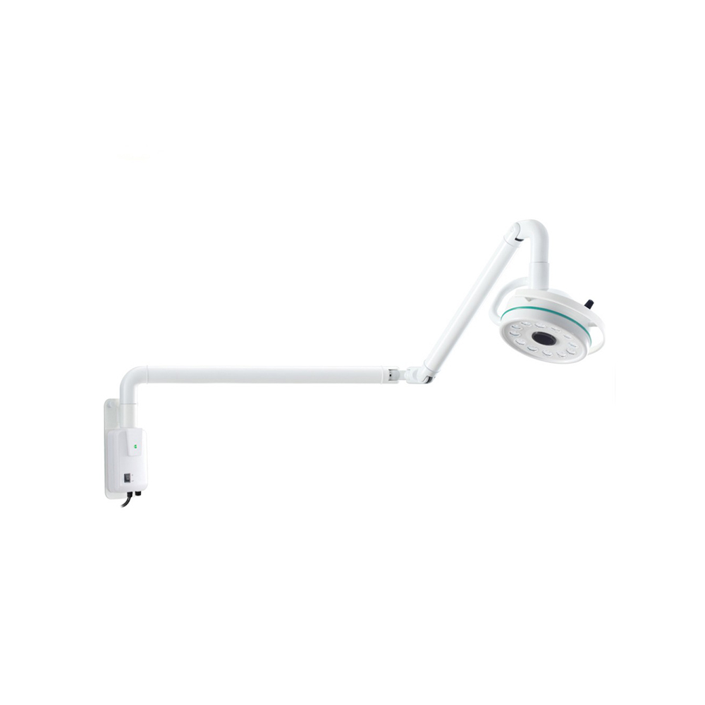AMAIN OED/ODM AMOPL11 Wall Mounted Surgical Lights Simple structure and easy installation with LED light long life