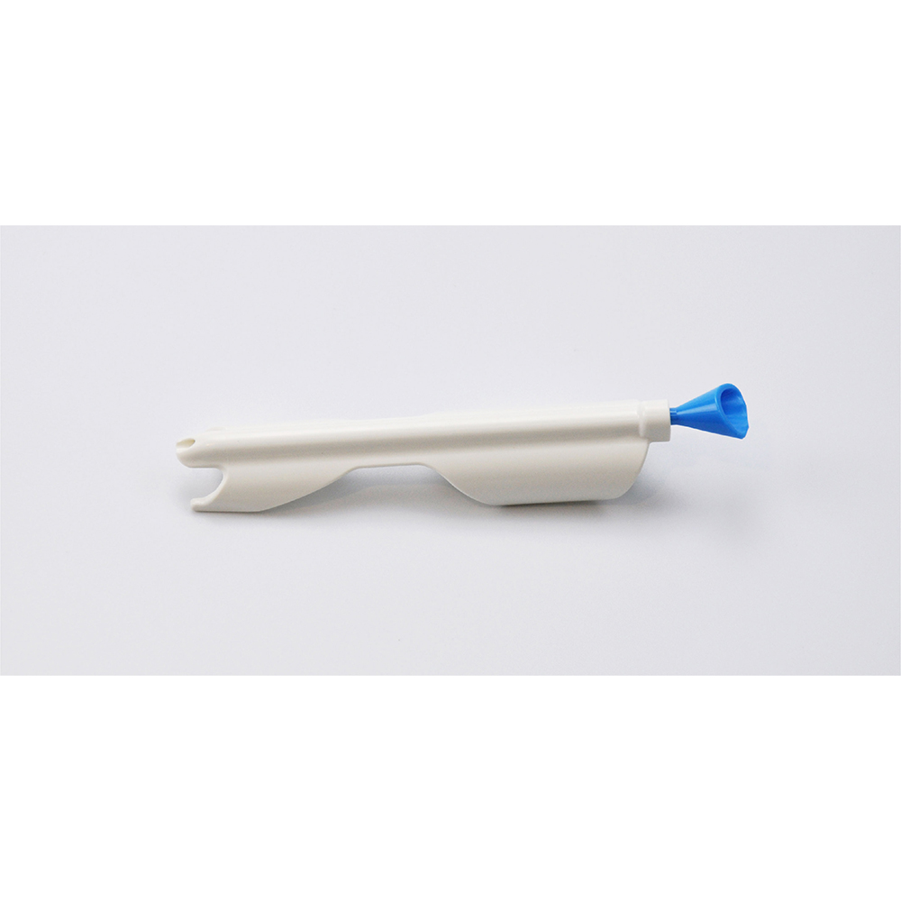 ISO &CE for Ultrasound medical Disposable Endocavity Needle Guides for Philips C10-4ec
