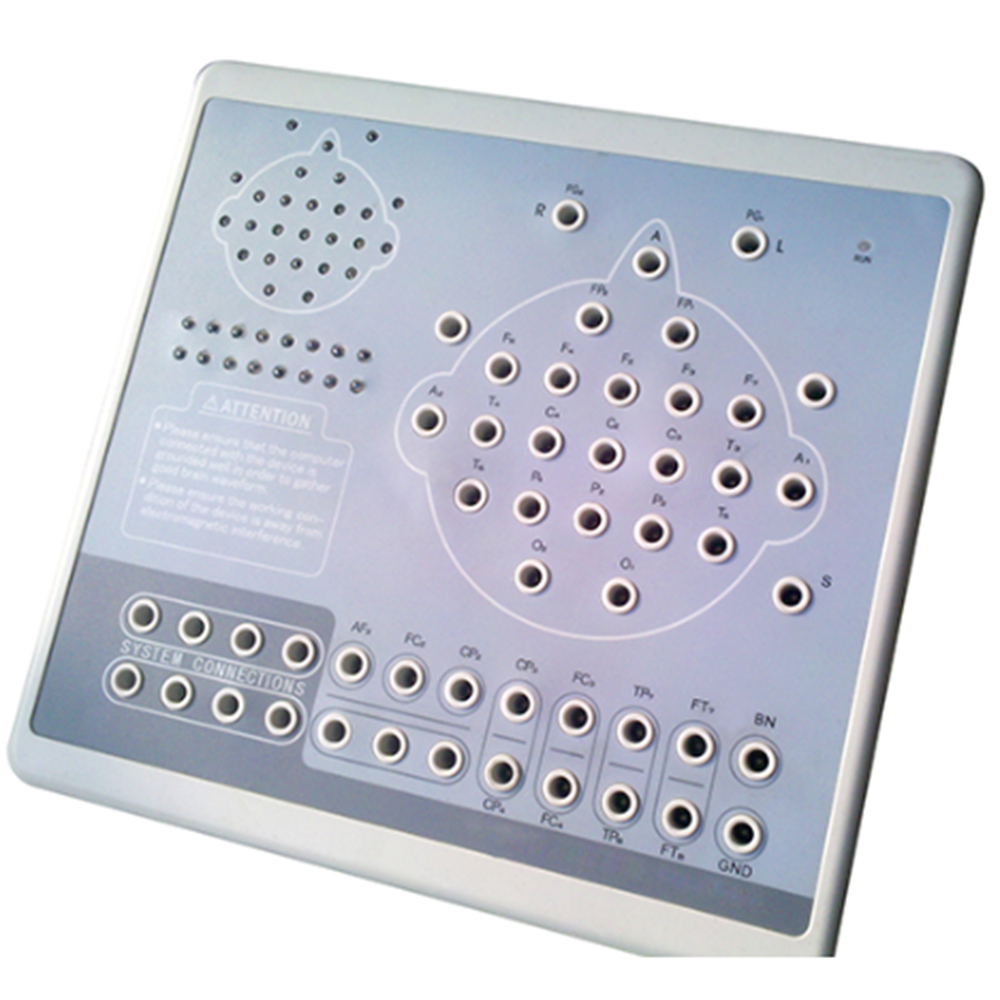 AMAIN OEM/ODM AM-BA30 Cheap Price Pragmatic and Professional Digital Brain Electric Activity Mapping with High Quality