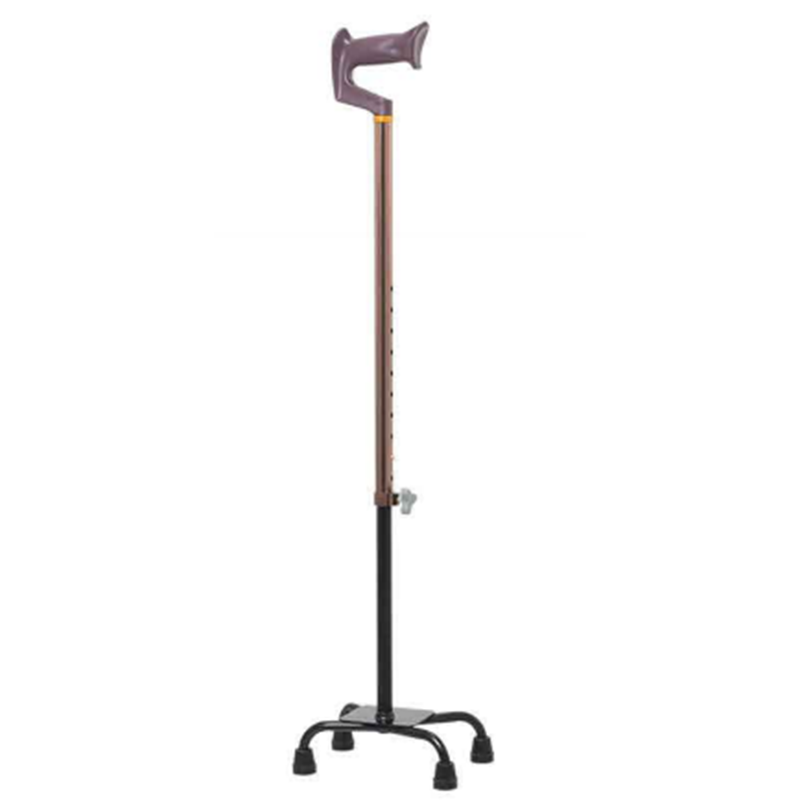 Amain Woodiness Steel and Aluminum Material Cane