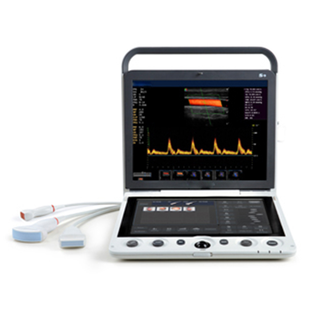 SonoScape S9 Site-rite Ophthalmology Use Electronic Portable Ultrasound Equipment With Fast Shipping