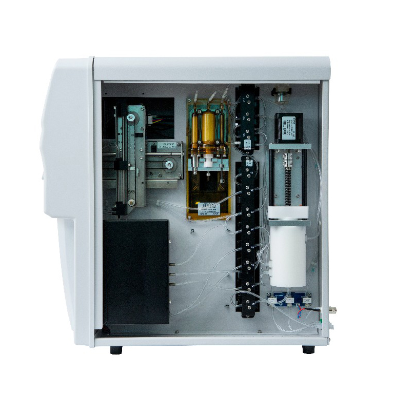 AMAIN Kauka Hematology Analyzer AMSX9000