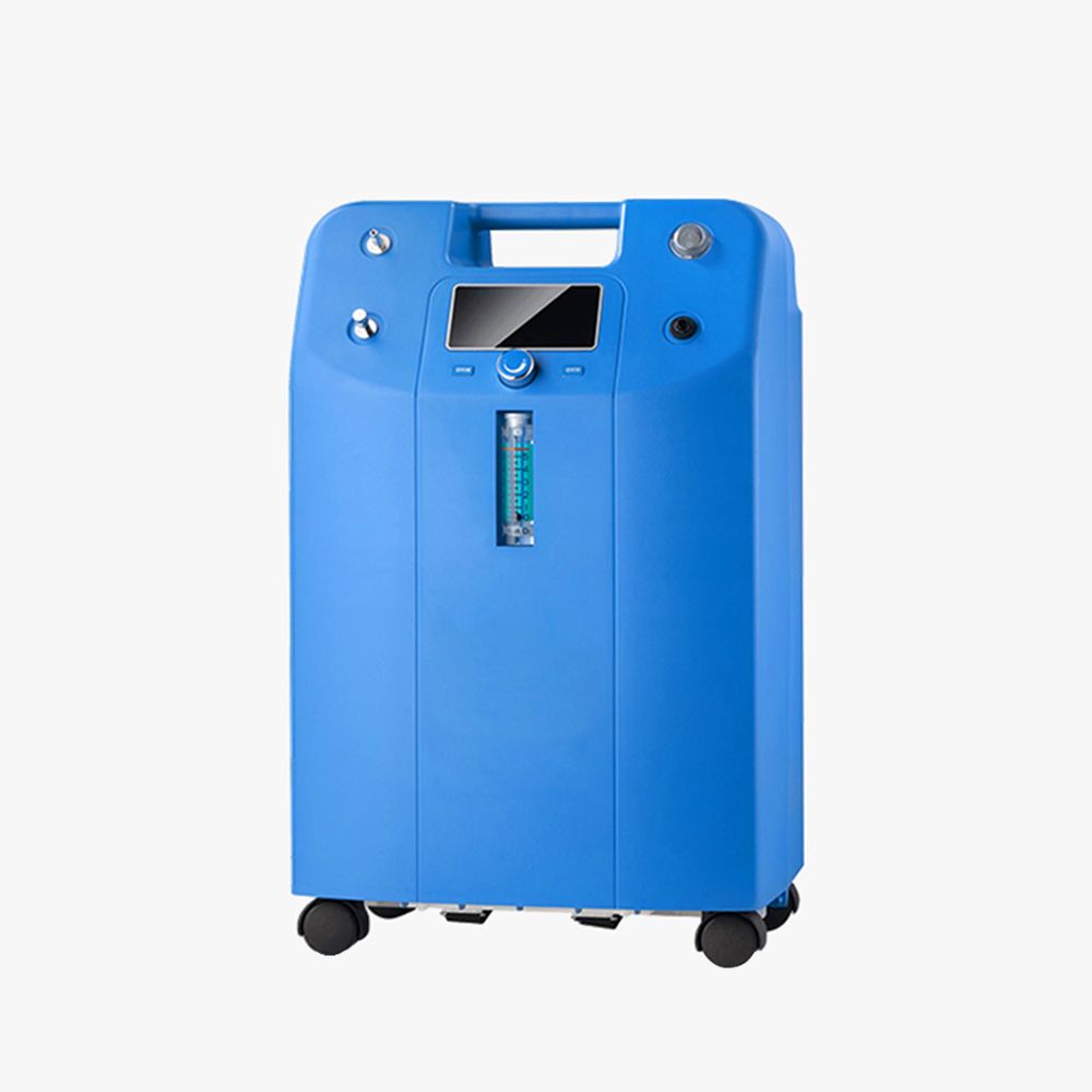 Amian Oline Portable Medical 3L~5l liter Oxygen Concentrator with nebulizer