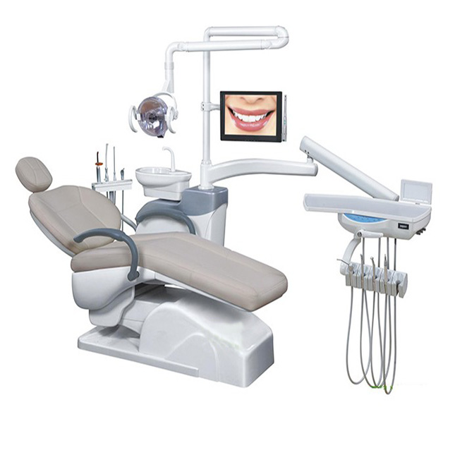 Amain OEM/ODM AMDU17 dental chair for oral observation
