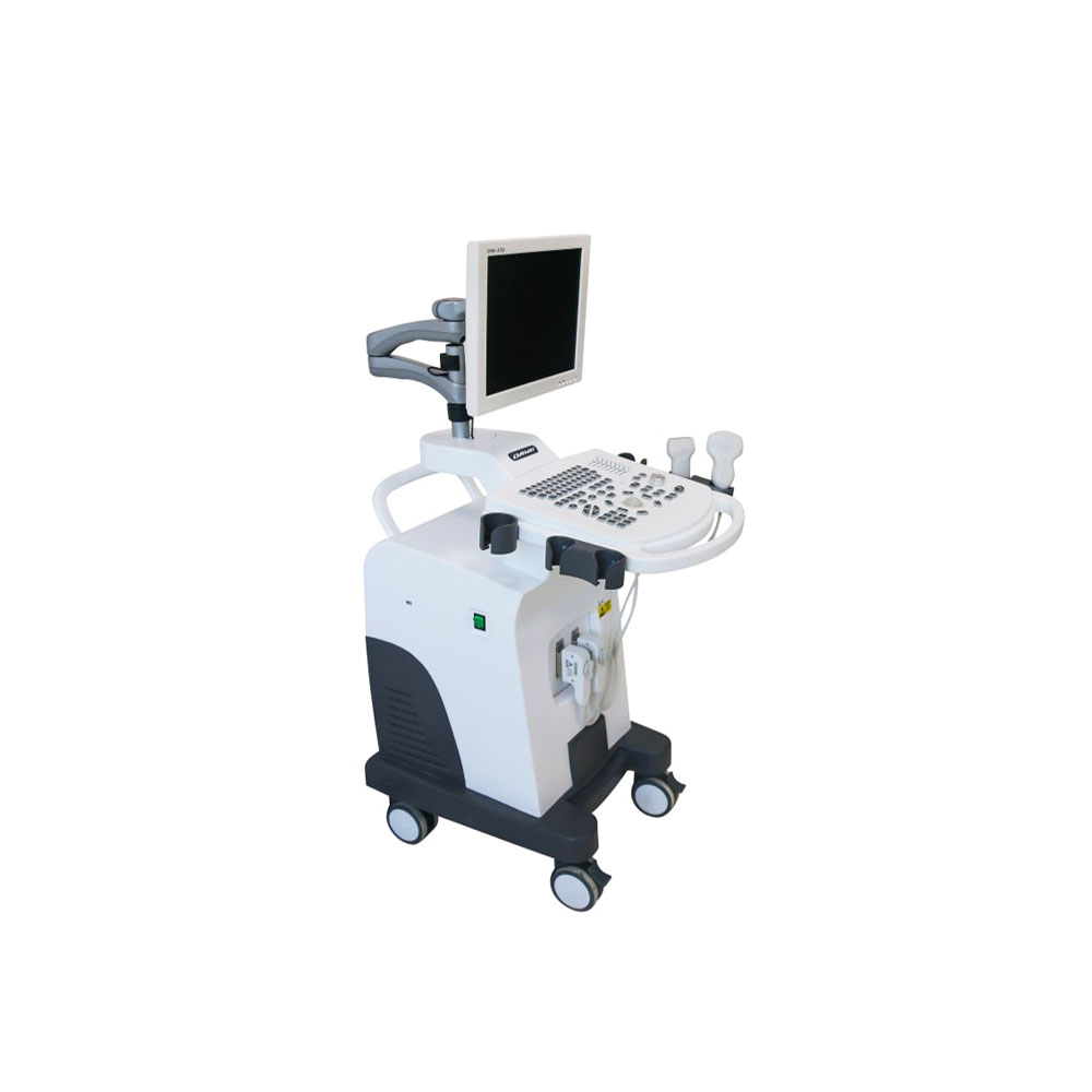 Amain AMDV-7000 troli peralatan diagnostik ultrasound digital penuh dengan 2022 Harga dan layanan jual panas