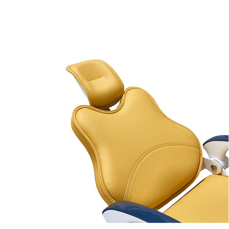 Cadira dental elèctrica Amain per a la clínica dental hospitalària