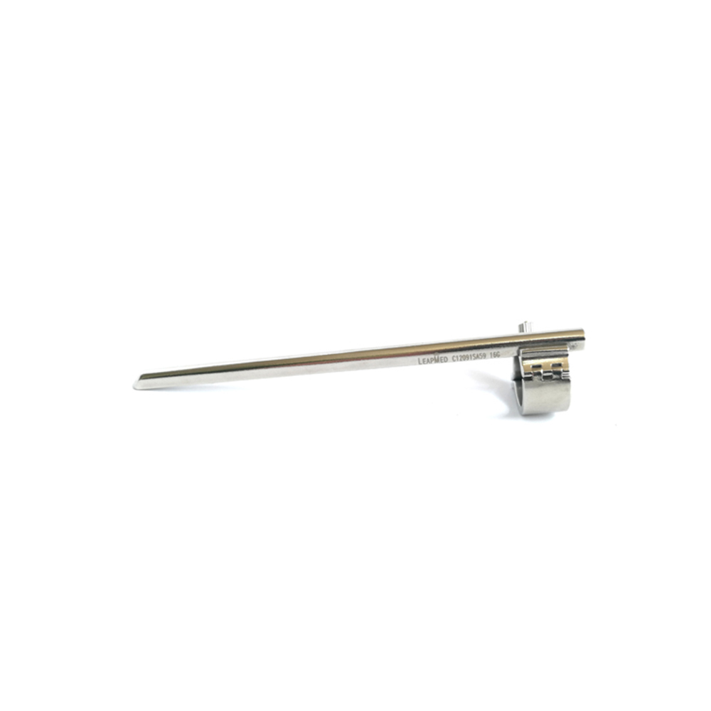Vinno Transvaginal /Linear/Convex probe Reusable Endocavity Needle Guides for Vinno G4-9E accessories
