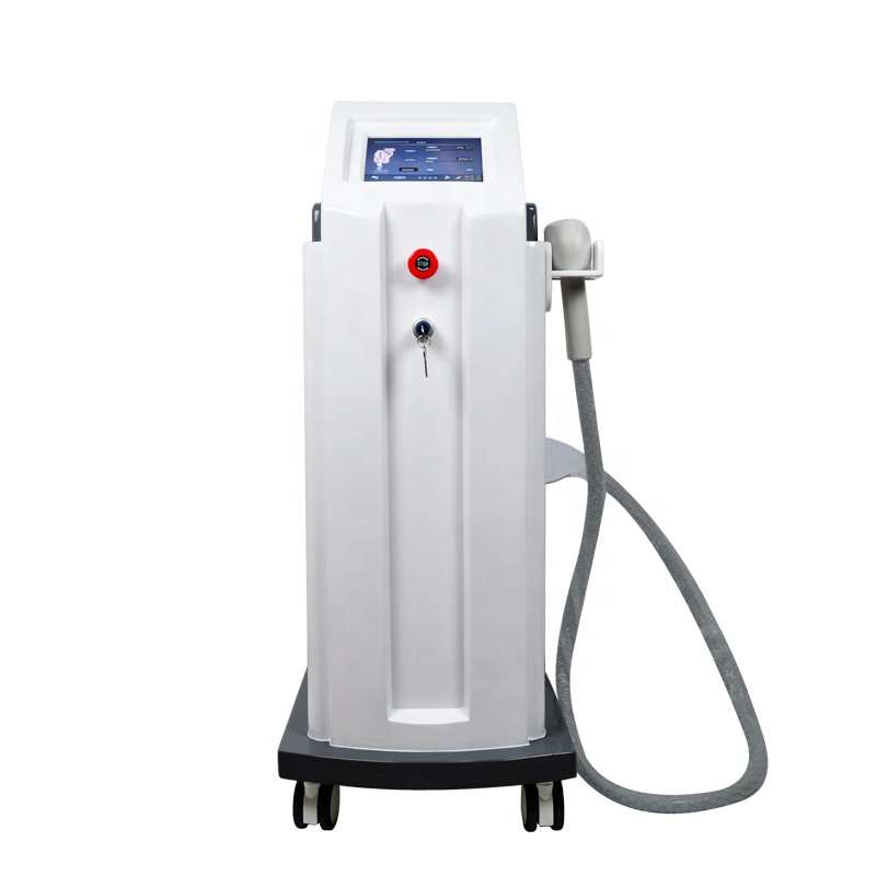 AMAIN 808nm New Tattoo Removal Portable Machine Diode Laser Hair Removal Machine With Factory Price For Hospital Use