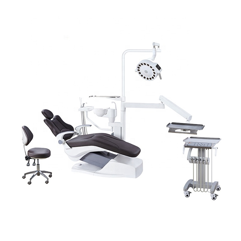 Amain Implant Surgery Dental Operation Light Chair