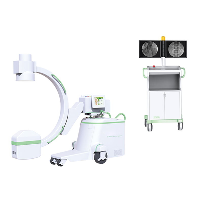 Amain High Frequency Medical C-arm X-ray System