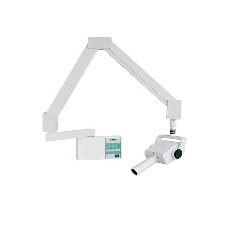 Konkurentna cijena ADM-10B Zidna stomatološka rendgenska jedinica
