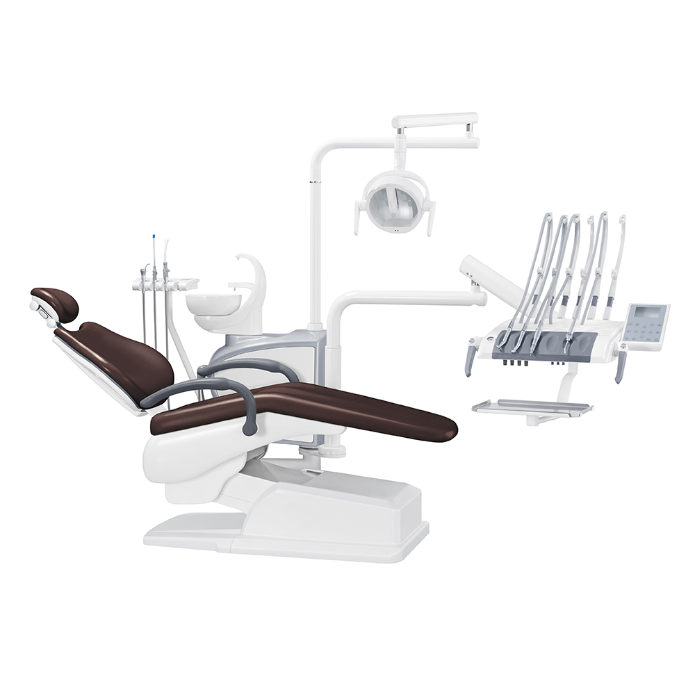 Amain Portable Medical Dental Chairs Dentistry Used
