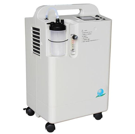 High Purity Home Care Drive Amain AMOX-5A 5L Oxygen Concentrator
