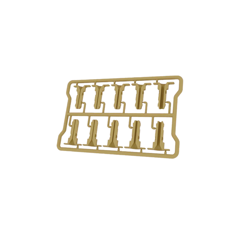 ISO &CE for Ultrasound medical probe Disposable Guideline-Angle Biopsy Kit for Philips Ergo S4-2,S5-1,S5-2 ultrasound probes