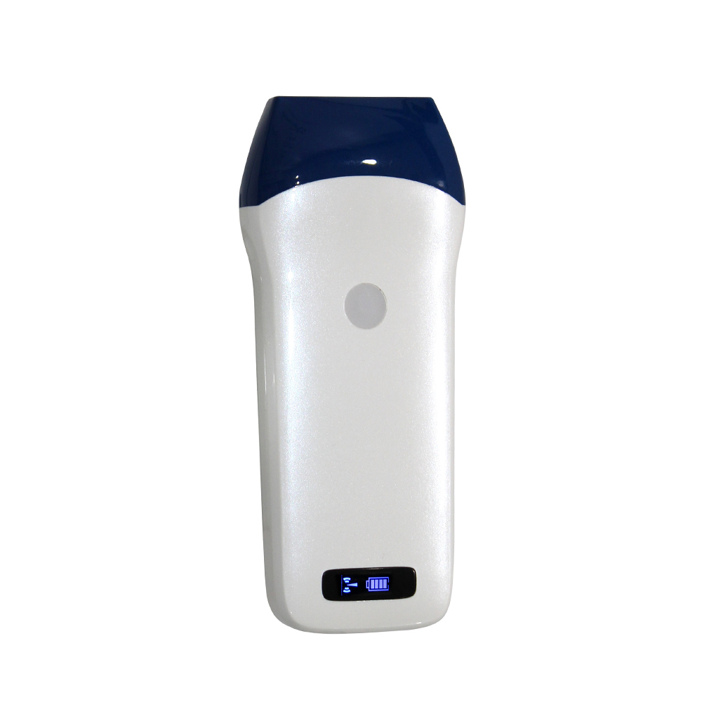 Medical Handheld Ultrasound Scanner Wireless Ultrasound Probe For MSK for Clinical Diagnostic musculoskeletal ultrasound machine