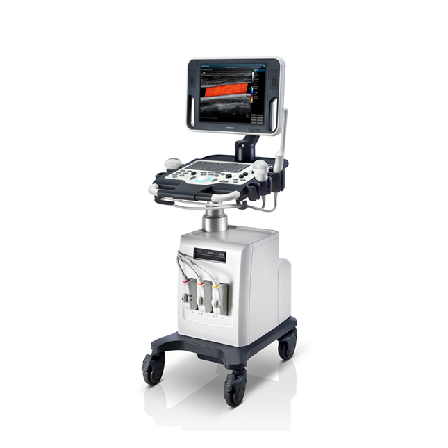 Mindray DC-30 Versatile Trolley OB/GYN Ultrasound Equipment With Competitive Price