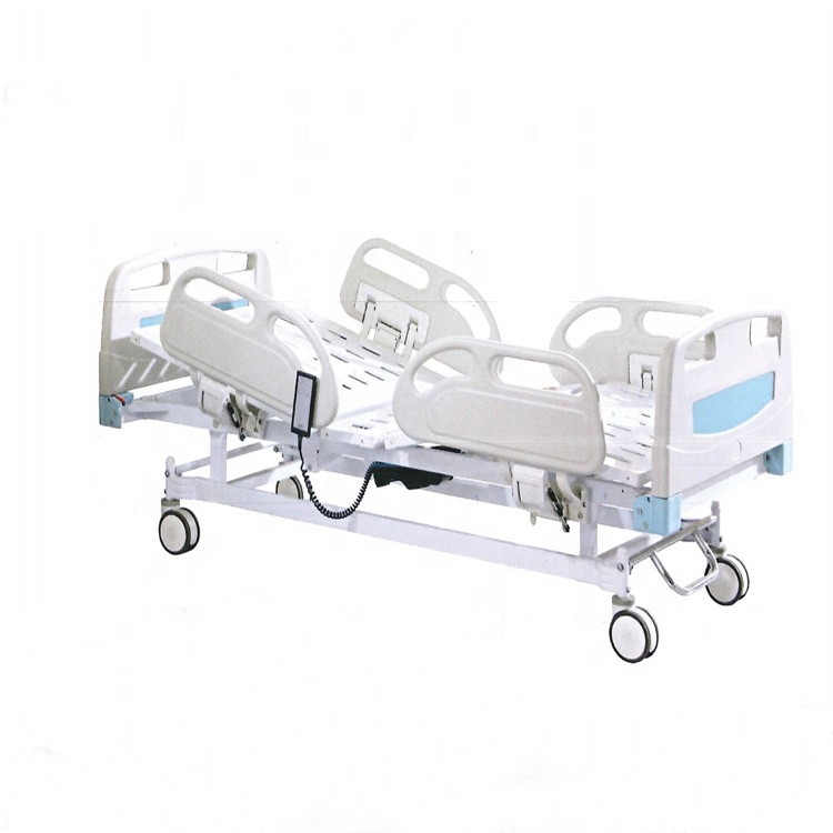 Amain OEM/ODM ABS Electric 2 functions Medical Nursing Bed