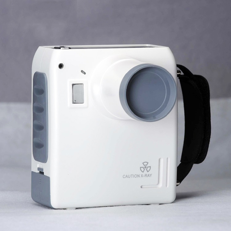 Amain Mobile Wireless Dental Equipment X-ray Machine