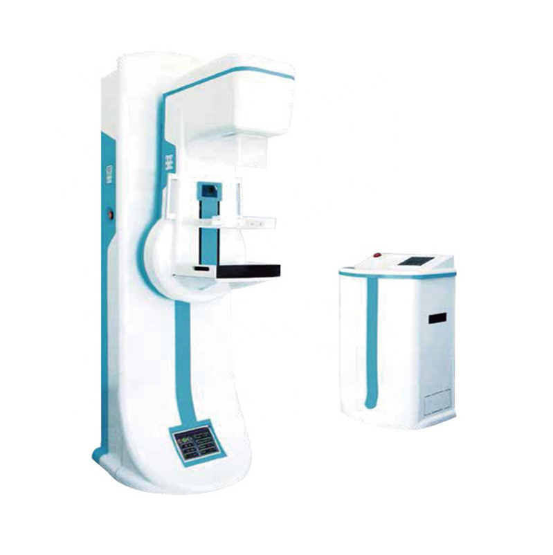 AM-500 Digital Mammography System portable X-ray Mammography machine