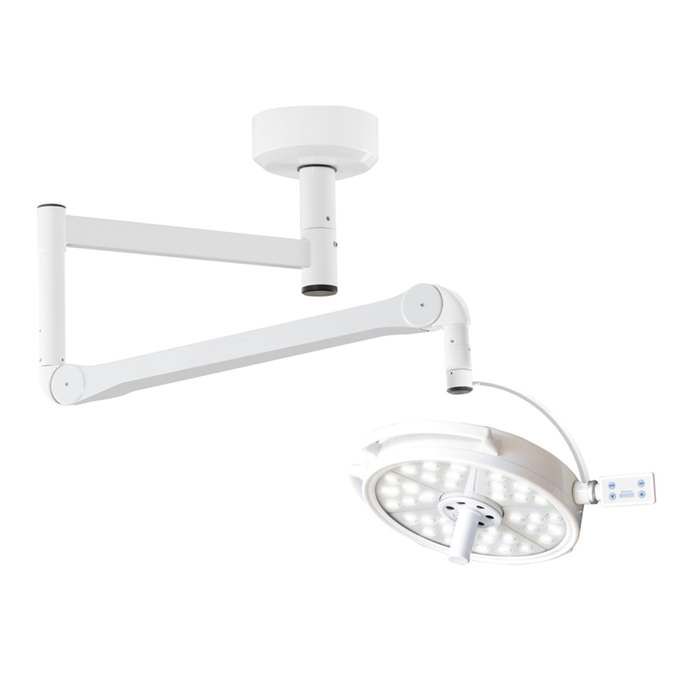 AMAIN OED/ODM AMOPL15 Ceiling Operation Lighting Lamp High Brightness with Double handle operation, convenient and accurate