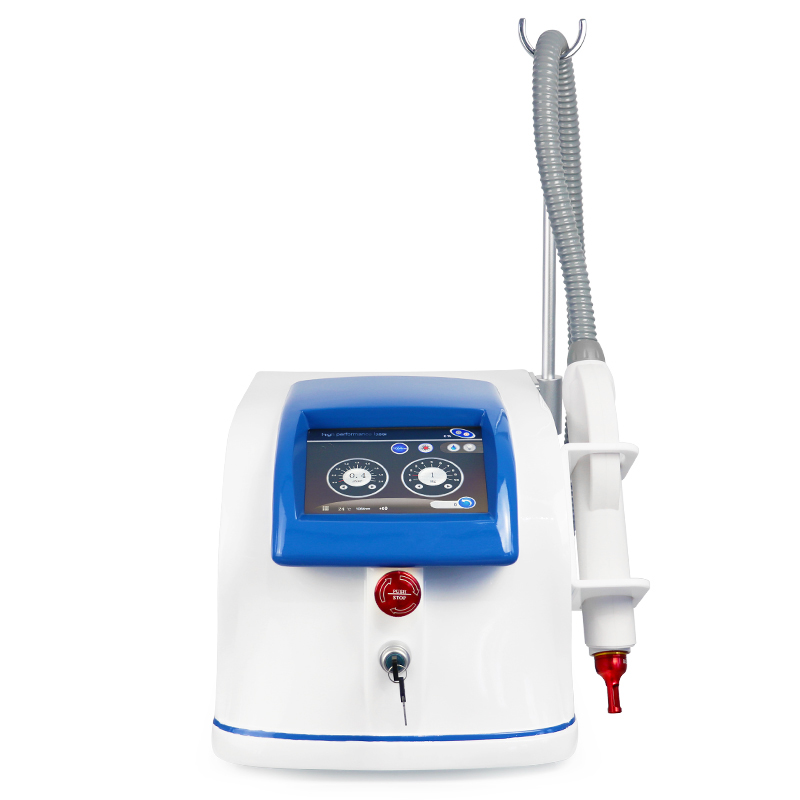 Amain promo CE Proved diode laser hair removal AMRL-LC14 Non Invasive Picosecond beauty salon laser equipment