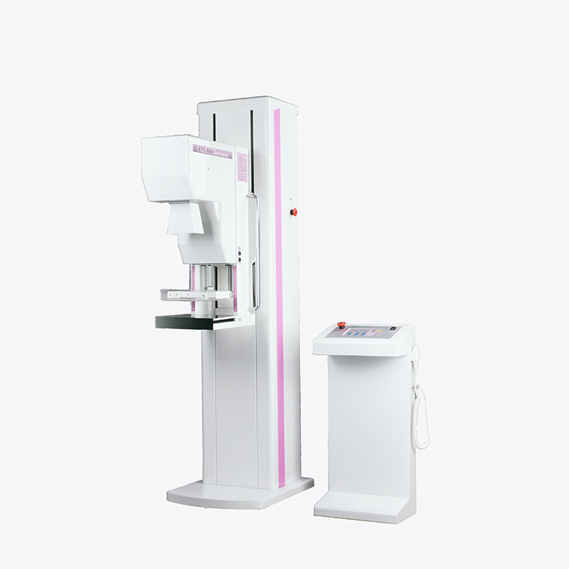 Amain Touch Operate Panel for Mammography System