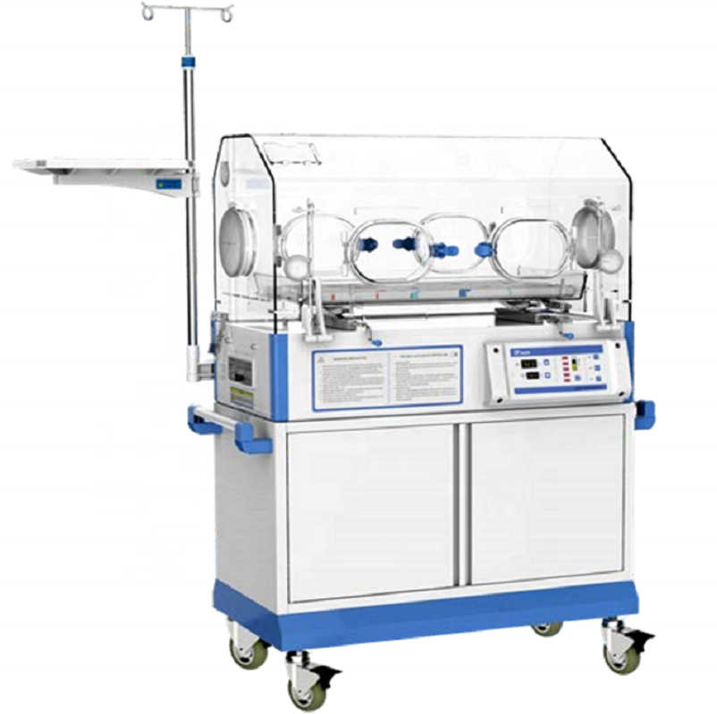 Medical Transport Equipment Infant Incubator