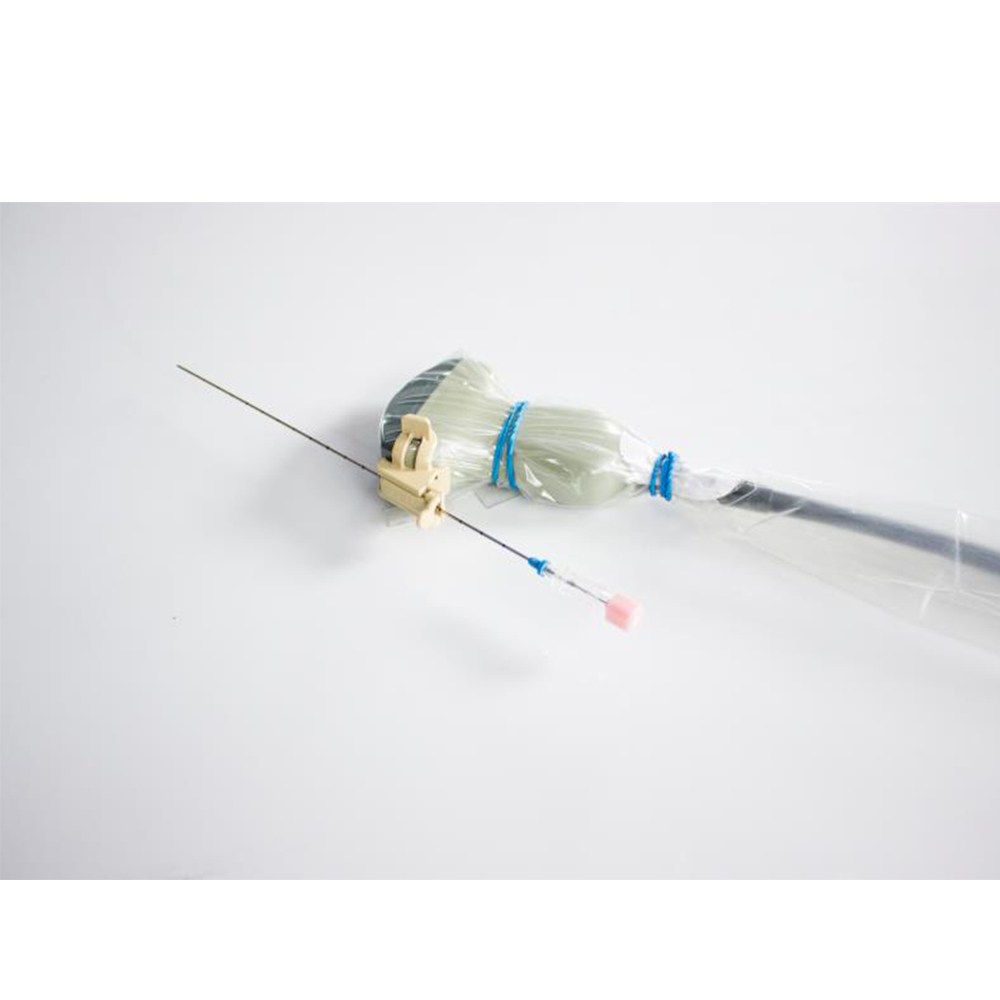 ISO & CE for Ultrasound medical Disposable Guideline-Angle Biopsy Kit for BK 8830, 8820e, 6C2 probes