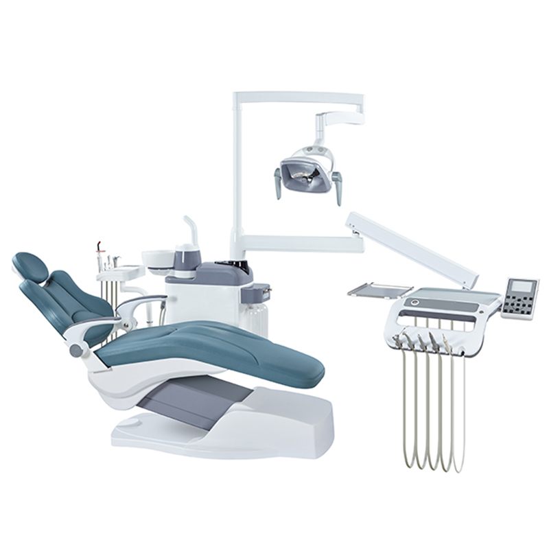 Amain CE ISO Approved Disinfection Dental Chair