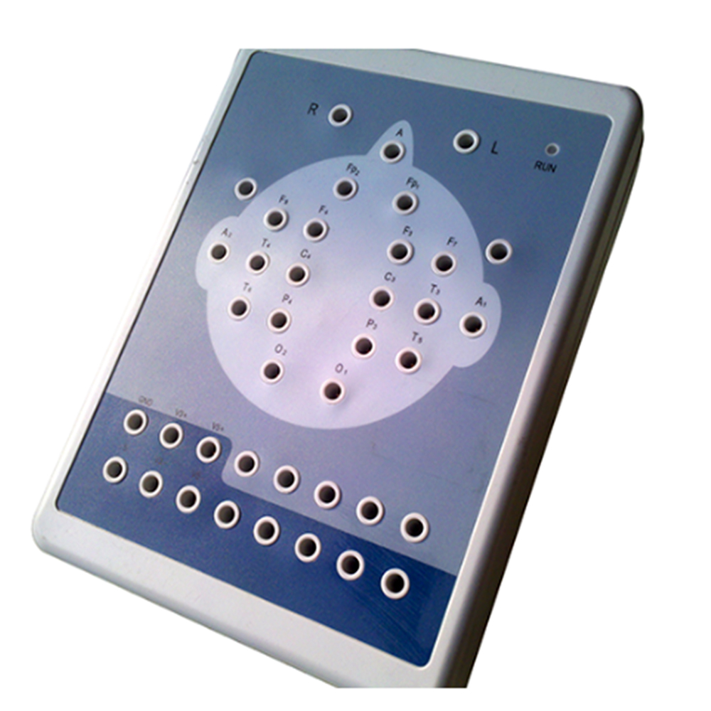 AMAIN OEM/ODM AM-BE30 Cheap Price Pragmatic and Professional Digital Brain Electric Activity Mapping with High Quality