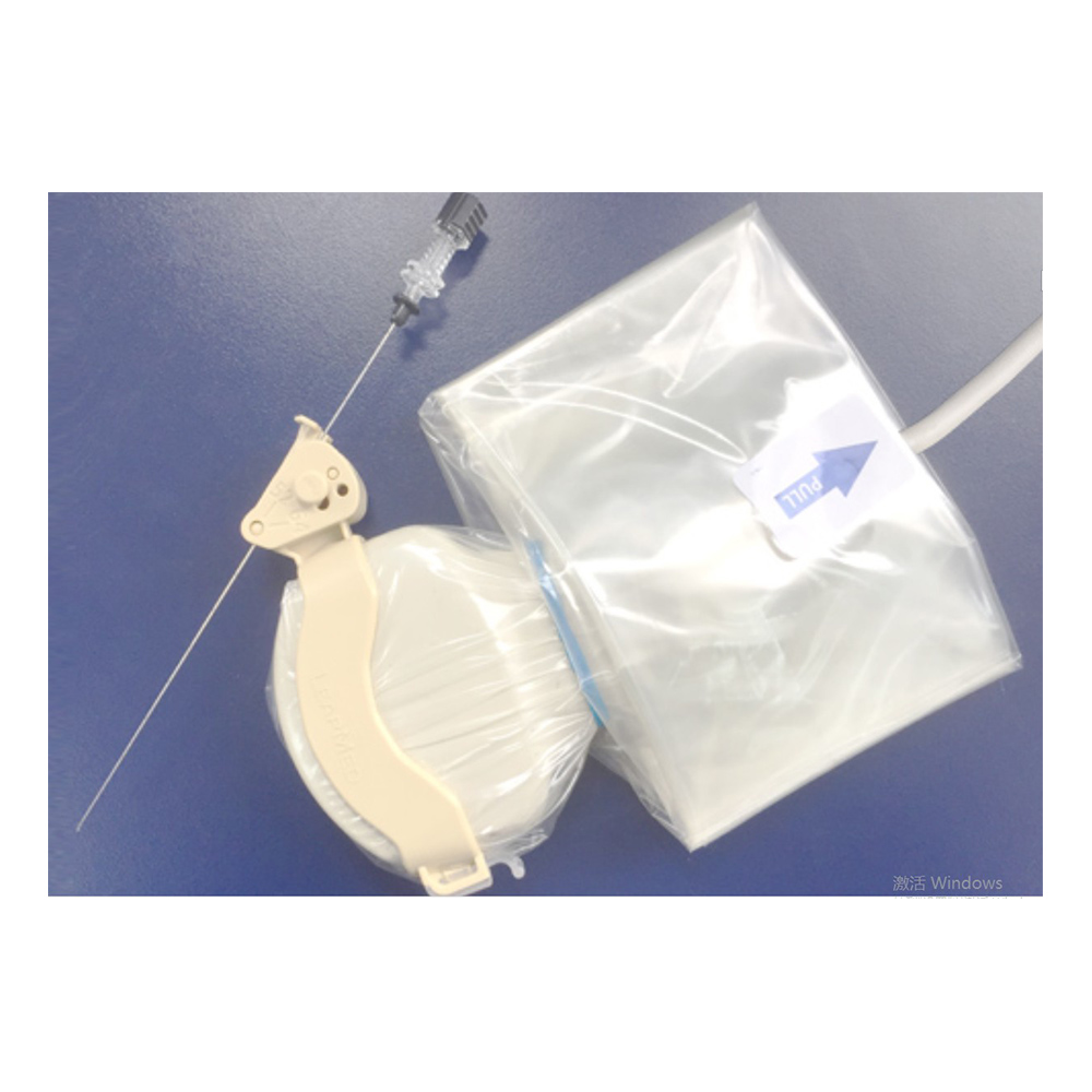ISO &CE ultrasonic medical probe Disposable Endo-Guide for Toshiba PVT-375BT