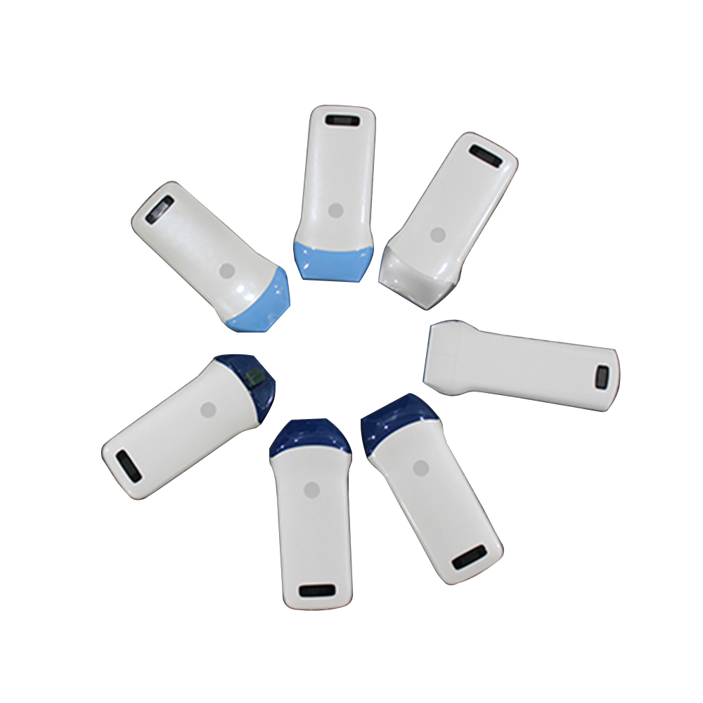 Amain OEM/ODM 128 o elfennau 10-14MHZ LW5N Delweddu Harddwch meddygol uwchsain du a gwyn Sganiwr Diwydiant Esthetig