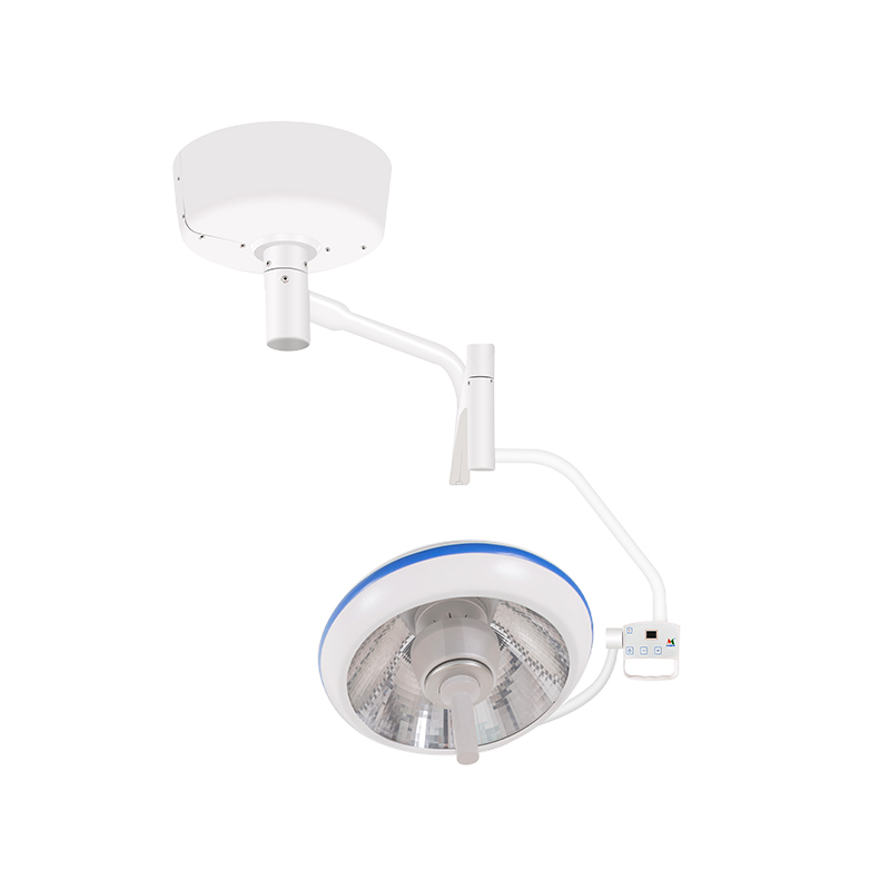 AMAIN OEM/ODM AM700 Single Head Ceiling LED Operation Theatre Light for surgical lighting